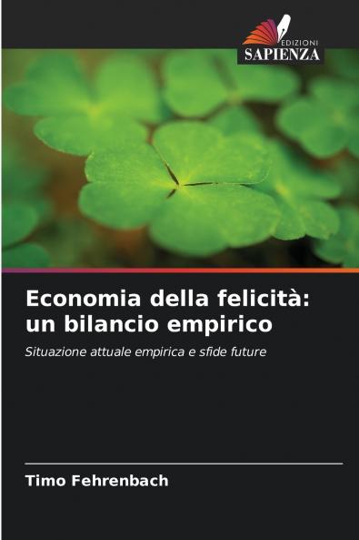 Economia della felicità