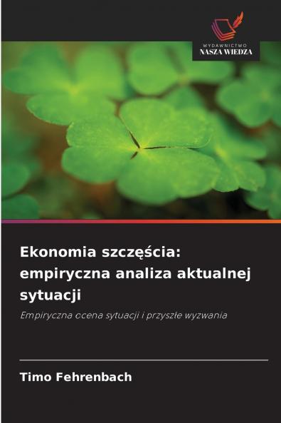 Ekonomia szczęścia