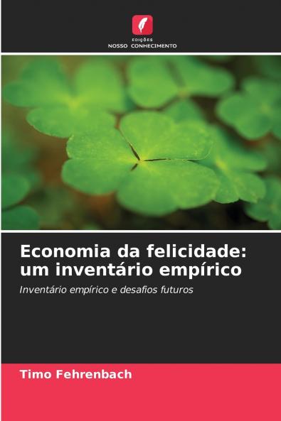 Economia da felicidade