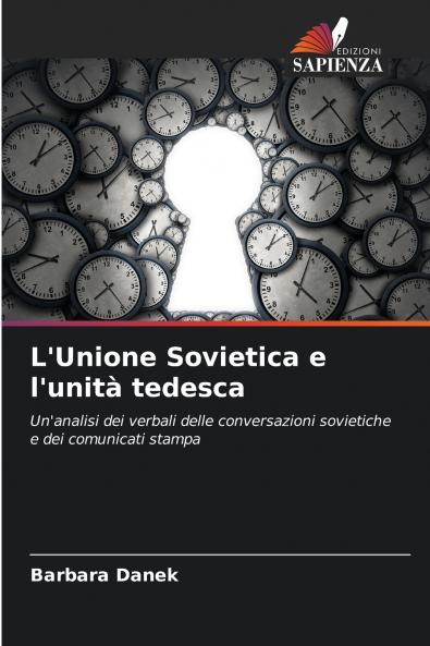 L'Unione Sovietica e l'unità tedesca