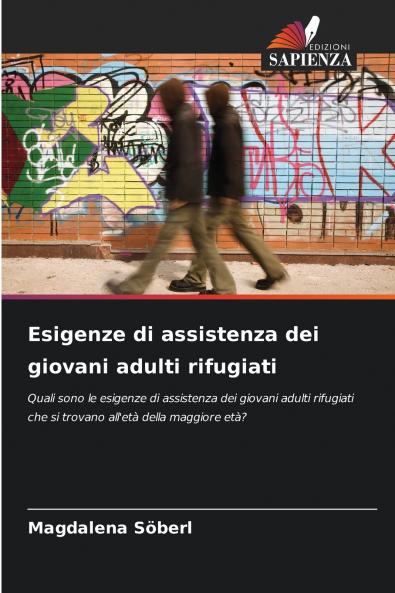 Esigenze di assistenza dei giovani adulti rifugiati