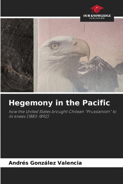 Hegemony in the Pacific