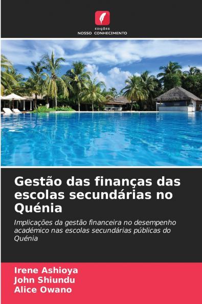 Gestão das finanças das escolas secundárias no Quénia