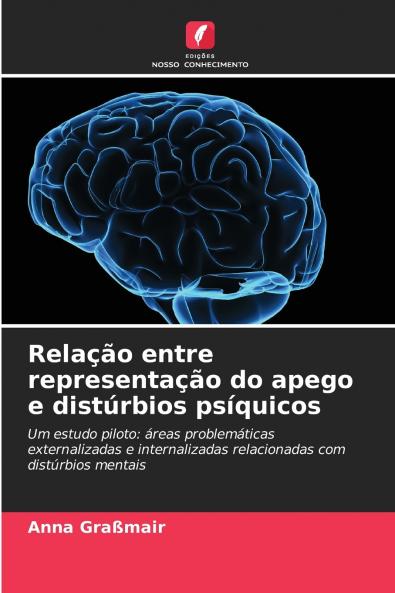 Relação entre representação do apego e distúrbios psíquicos