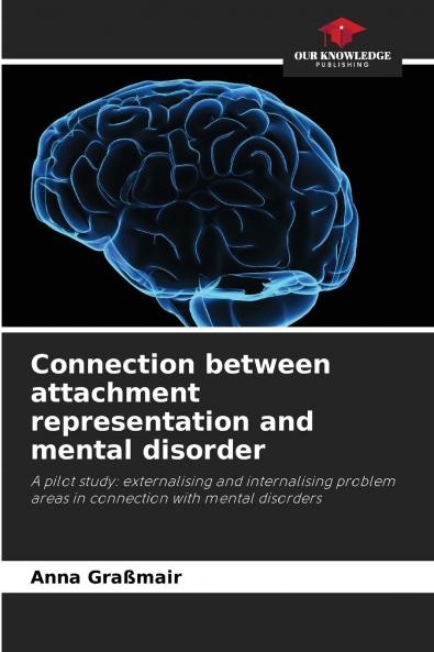 Connection between attachment representation and mental disorder
