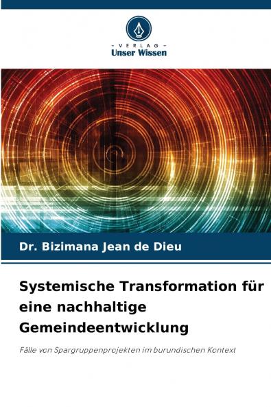 Systemische Transformation für eine nachhaltige Gemeindeentwicklung