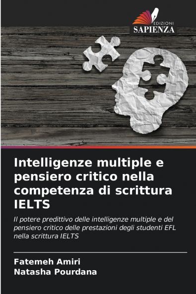Intelligenze multiple e pensiero critico nella competenza di scrittura IELTS