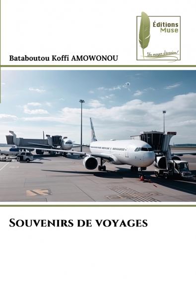 Souvenirs de voyages