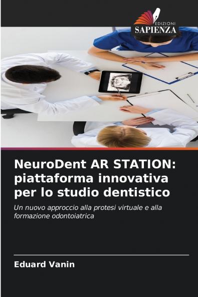 NeuroDent AR STATION