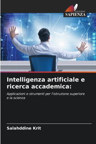 Intelligenza artificiale e ricerca accademica