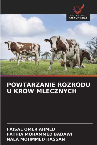 POWTARZANIE ROZRODU U KRÓW MLECZNYCH