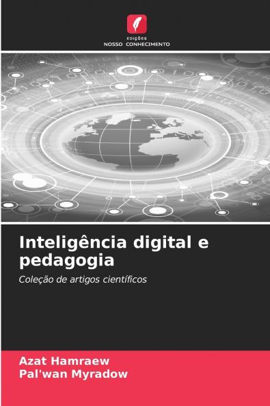 Inteligência digital e pedagogia