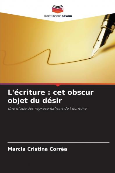 L'écriture