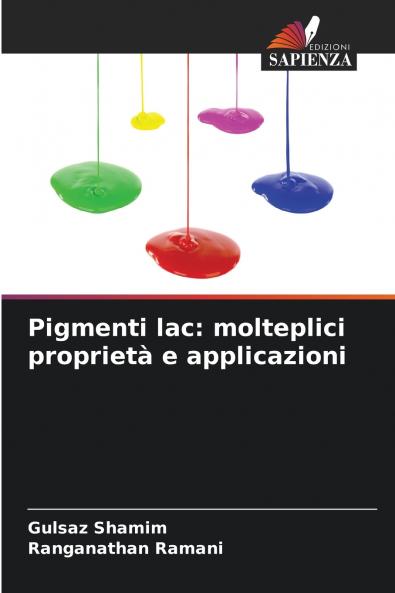 Pigmenti lac