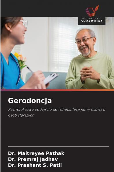 Gerodoncja