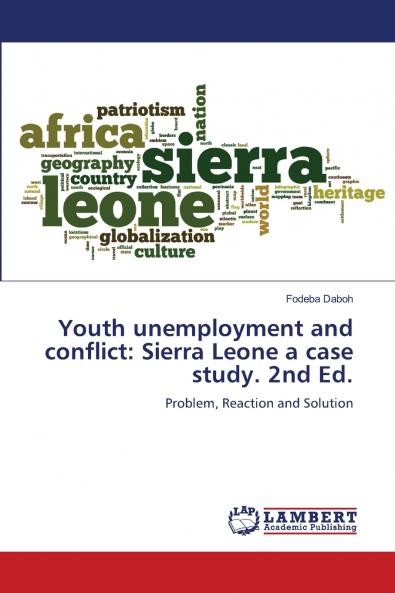 Youth unemployment and conflict