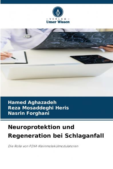 Neuroprotektion und Regeneration bei Schlaganfall