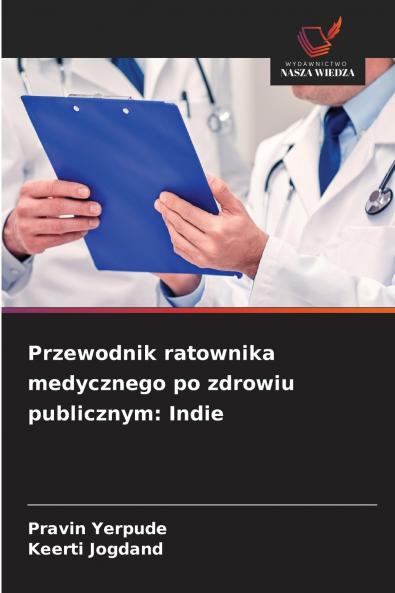 Przewodnik ratownika medycznego po zdrowiu publicznym