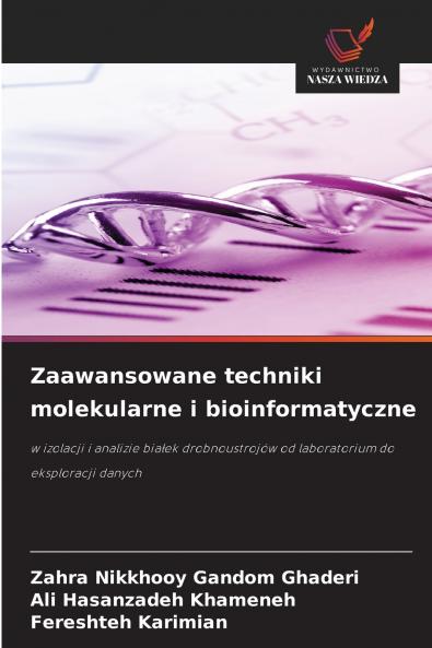 Zaawansowane techniki molekularne i bioinformatyczne