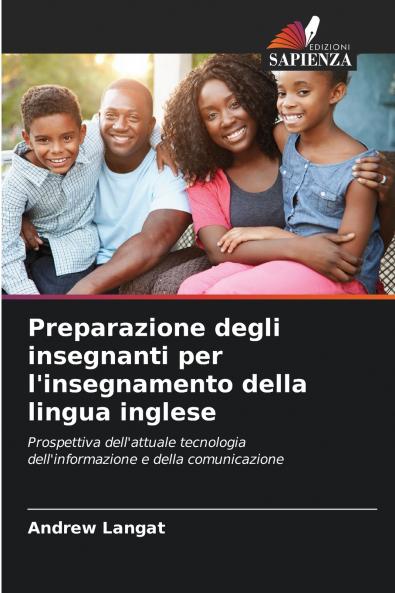 Preparazione degli insegnanti per l'insegnamento della lingua inglese