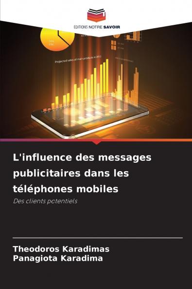 L'influence des messages publicitaires dans les téléphones mobiles