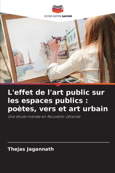 L'effet de l'art public sur les espaces publics