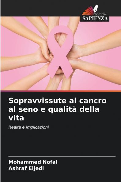 Sopravvissute al cancro al seno e qualità della vita
