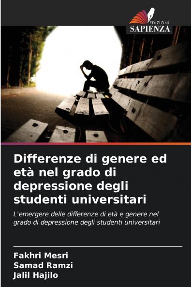 Differenze di genere ed età nel grado di depressione degli studenti universitari