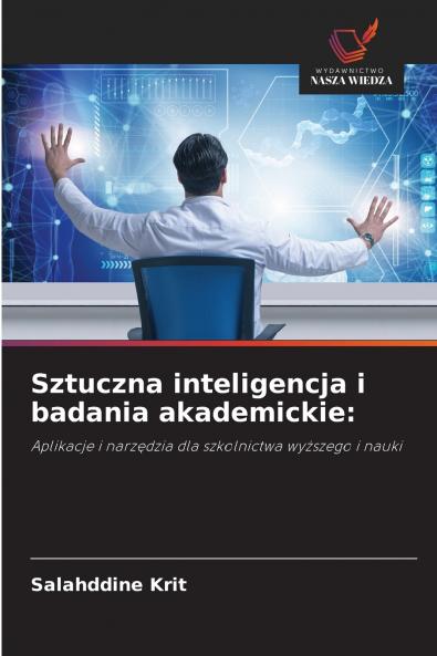 Sztuczna inteligencja i badania akademickie