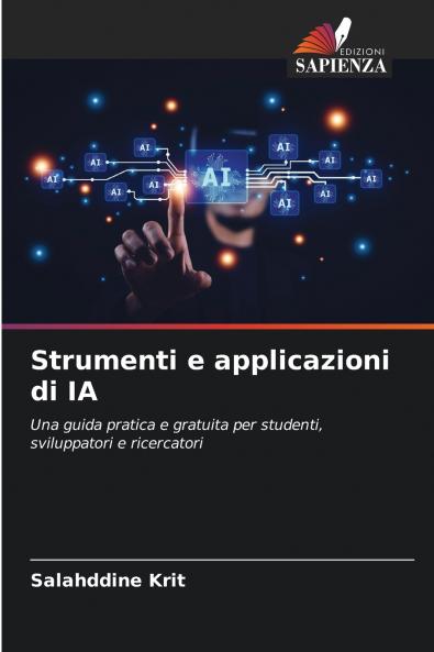 Strumenti e applicazioni di IA