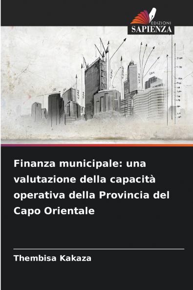 Finanza municipale