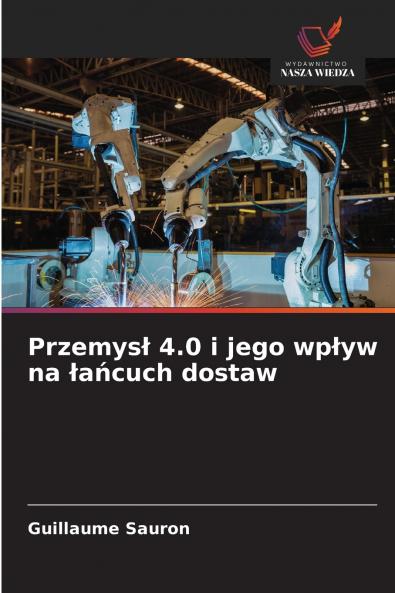 Przemysł 4.0 i jego wpływ na łańcuch dostaw