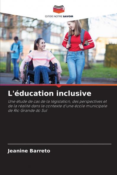 L'éducation inclusive
