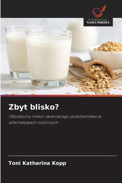 Zbyt blisko?