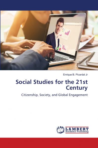 Social Studies for the 21st Century