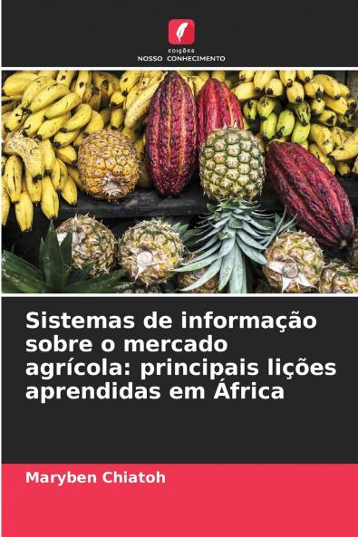 Sistemas de informação sobre o mercado agrícola