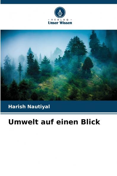 Umwelt auf einen Blick