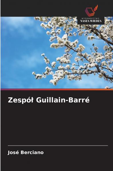 Zespół Guillain-Barré