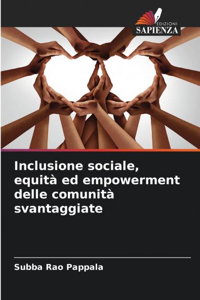 Inclusione sociale equità ed empowerment delle comunità svantaggiate