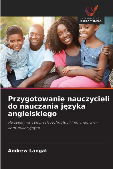 Przygotowanie nauczycieli do nauczania języka angielskiego