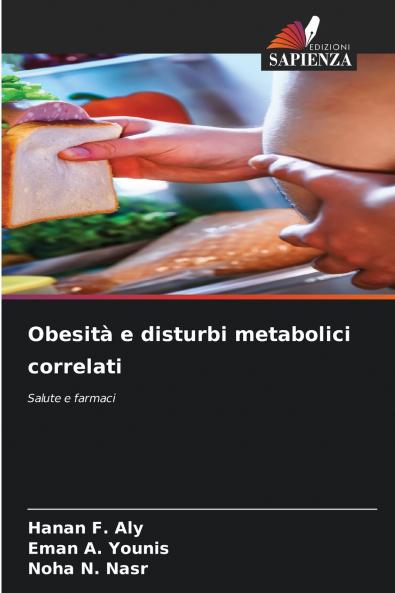 Obesità e disturbi metabolici correlati