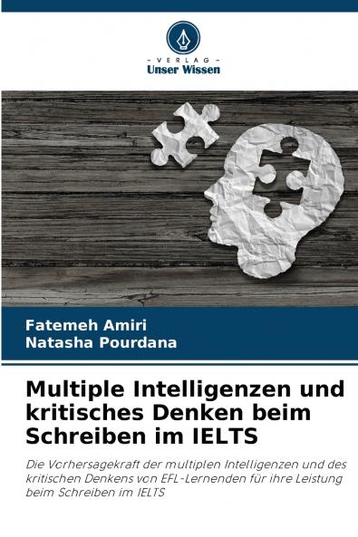 Multiple Intelligenzen und kritisches Denken beim Schreiben im IELTS