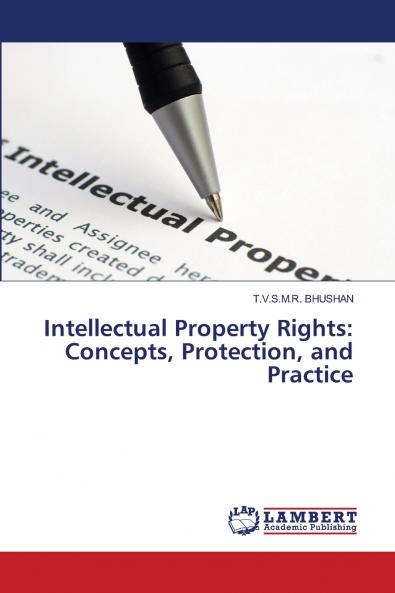 Intellectual Property Rights