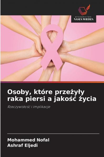 Osoby które przeżyły raka piersi a jakość życia