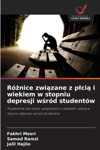 Różnice związane z płcią i wiekiem w stopniu depresji wśród studentów