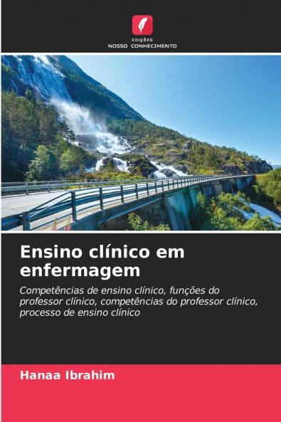 Ensino clínico em enfermagem