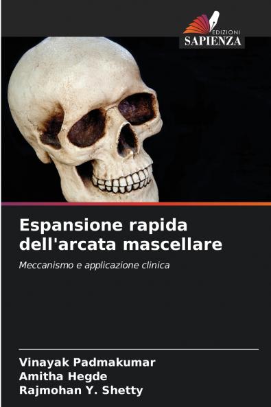Espansione rapida dell'arcata mascellare