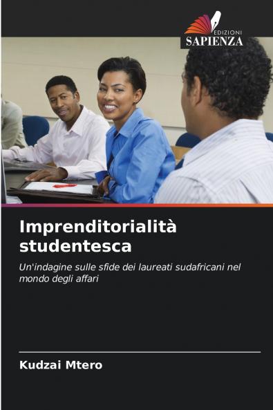 Imprenditorialità studentesca