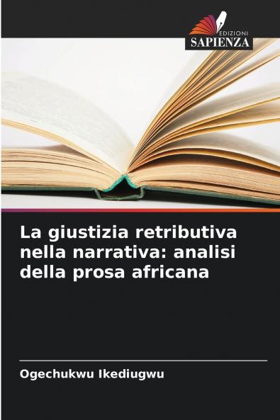 La giustizia retributiva nella narrativa