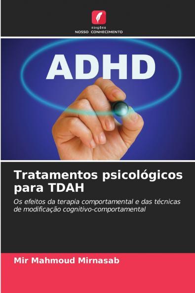 Tratamentos psicológicos para TDAH
